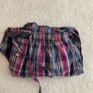 Ralph Lauren pajama pant